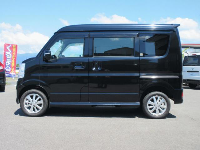 スズキ&nbsp;エブリイワゴン&nbsp;&nbsp;&nbsp;新潟県の詳細画像&nbsp;その6