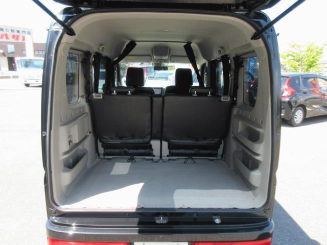 スズキ&nbsp;エブリイワゴン&nbsp;&nbsp;&nbsp;新潟県の詳細画像&nbsp;その9