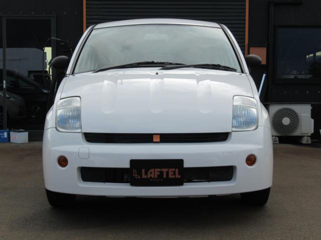 トヨタ&nbsp;WiLL Vi&nbsp;&nbsp;&nbsp;新潟県の詳細画像&nbsp;その3