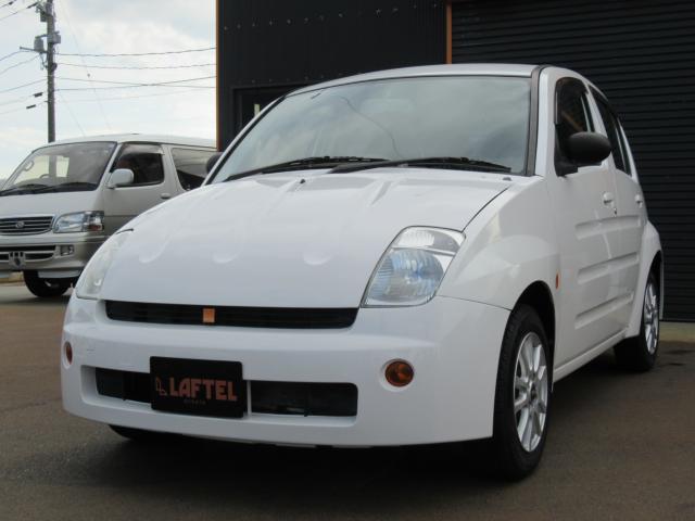 トヨタ&nbsp;WiLL Vi&nbsp;&nbsp;&nbsp;新潟県の詳細画像&nbsp;その5