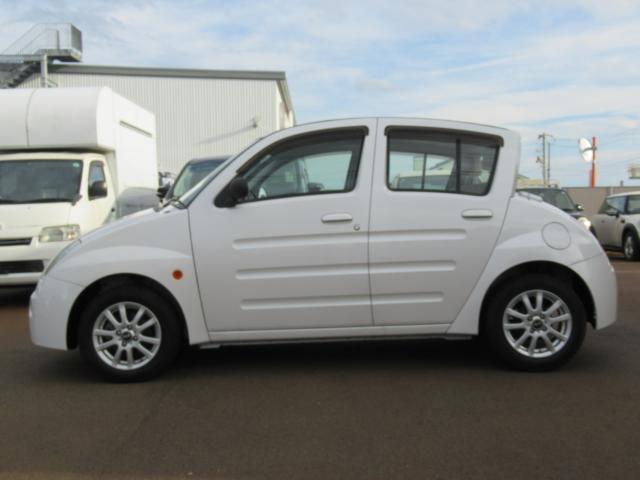 トヨタ&nbsp;WiLL Vi&nbsp;&nbsp;&nbsp;新潟県の詳細画像&nbsp;その7