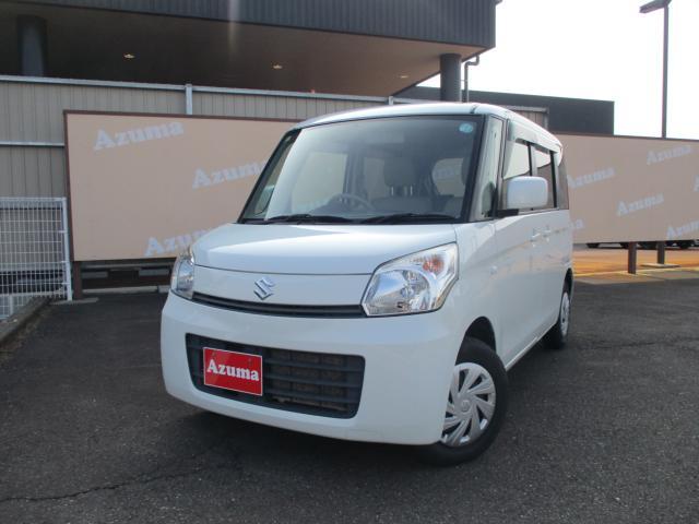 スズキ&nbsp;スペーシア&nbsp;660 G&nbsp;&nbsp;新潟県