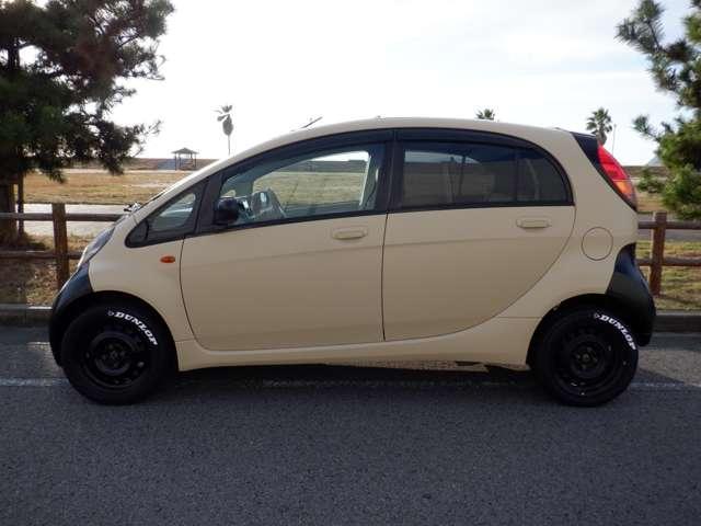 三菱 アイ   愛媛県の詳細画像 その3