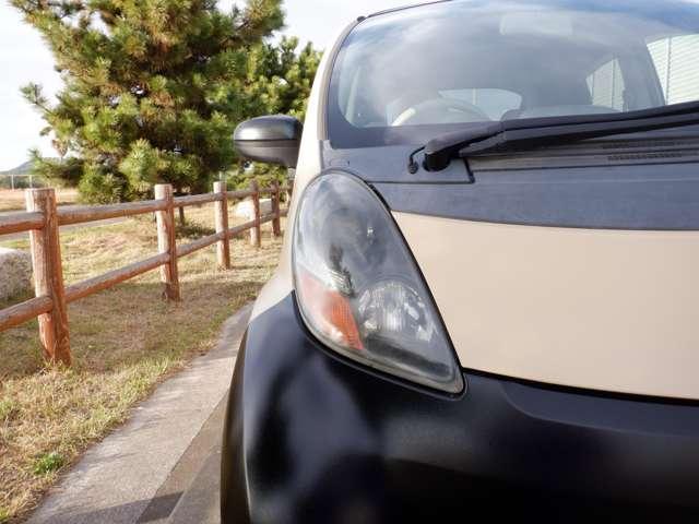 三菱 アイ   愛媛県の詳細画像 その6