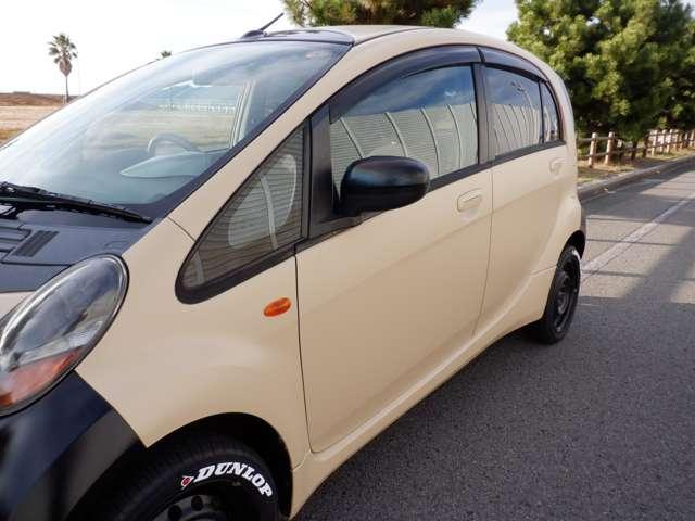 三菱 アイ   愛媛県の詳細画像 その7