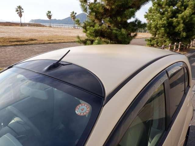 三菱 アイ   愛媛県の詳細画像 その8