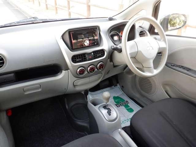 三菱 アイ   愛媛県の詳細画像 その9