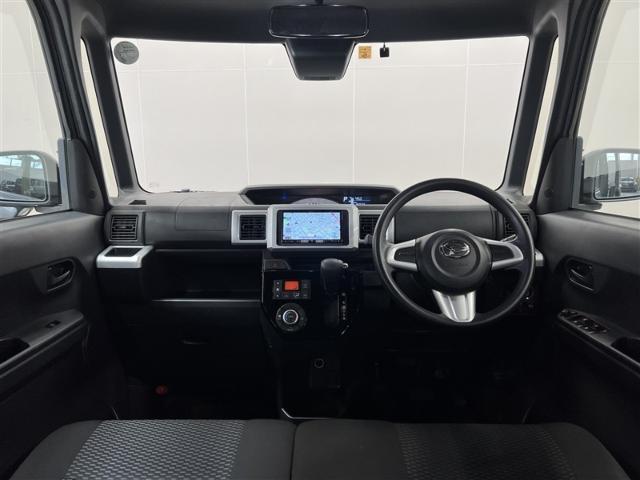 ダイハツ ウェイク   愛媛県の詳細画像 その2