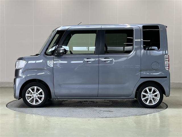 ダイハツ ウェイク   愛媛県の詳細画像 その4