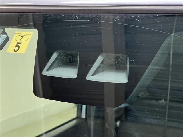 ダイハツ ウェイク   愛媛県の詳細画像 その8