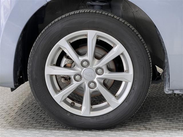 ダイハツ ウェイク   愛媛県の詳細画像 その9