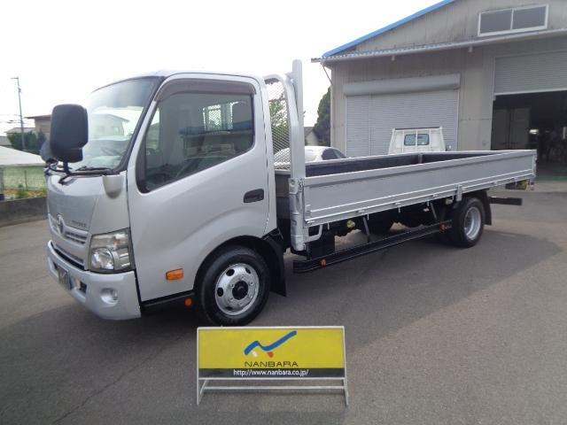 トヨタ トヨエース   香川県