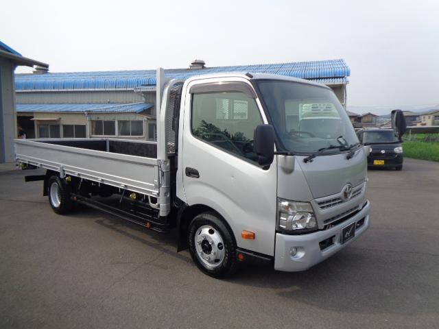 トヨタ トヨエース   香川県の詳細画像 その3