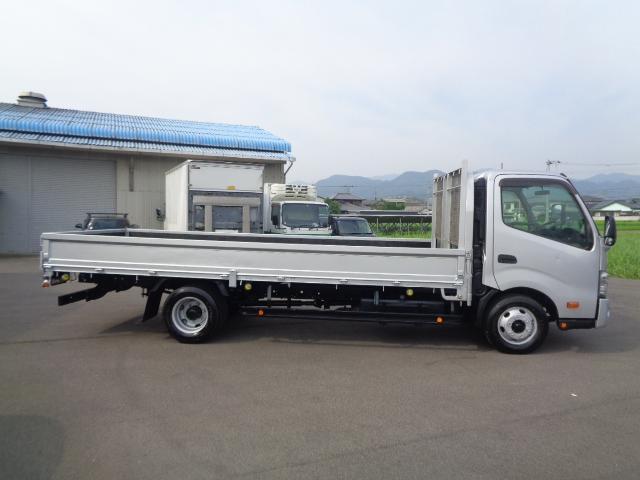 トヨタ トヨエース   香川県の詳細画像 その4