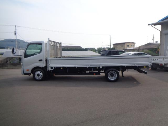 トヨタ トヨエース   香川県の詳細画像 その8