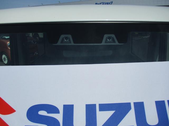 スズキ エブリイワゴン   千葉県の詳細画像 その9