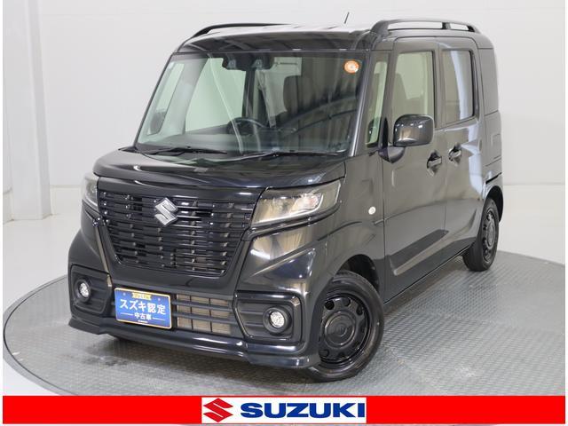 スズキ スペーシアベース   愛知県