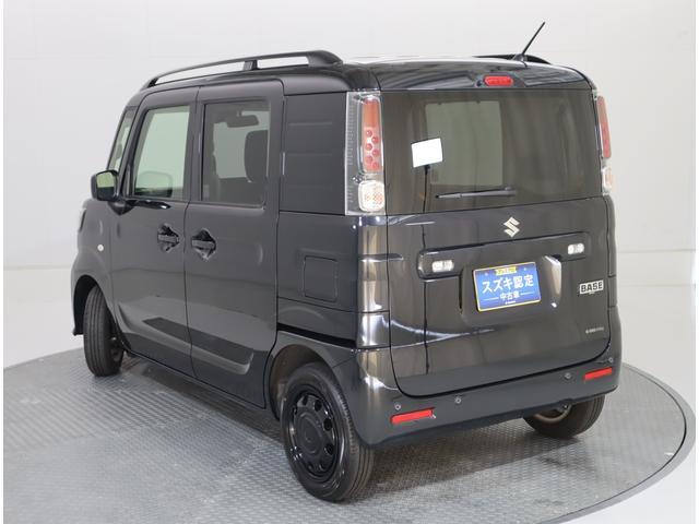 スズキ スペーシアベース   愛知県の詳細画像 その8