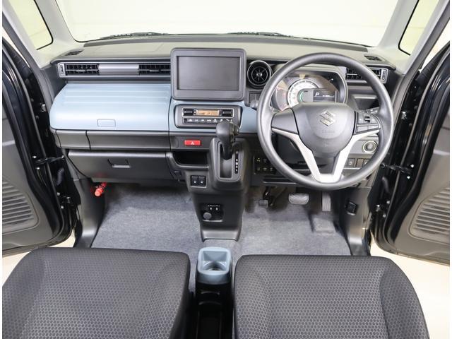 スズキ スペーシアベース   愛知県の詳細画像 その9