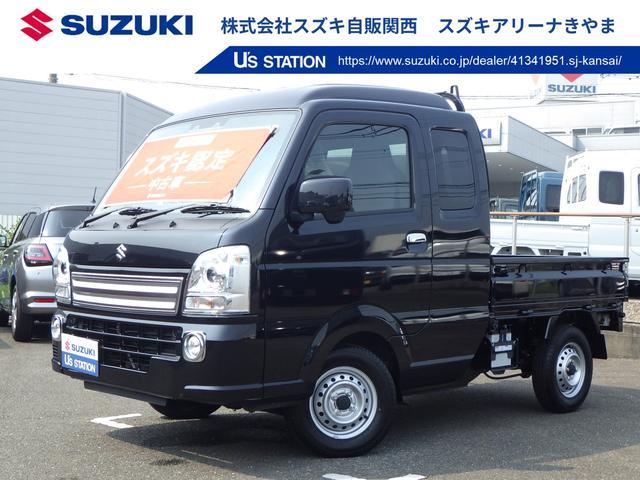 スズキ キャリイ   佐賀県