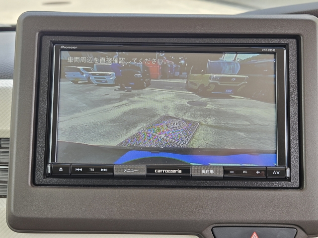 ホンダ N-BOX 660 L  熊本県の詳細画像 その8