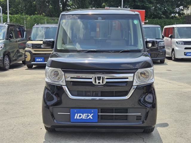 ホンダ N-BOX 660 L  熊本県の詳細画像 その9