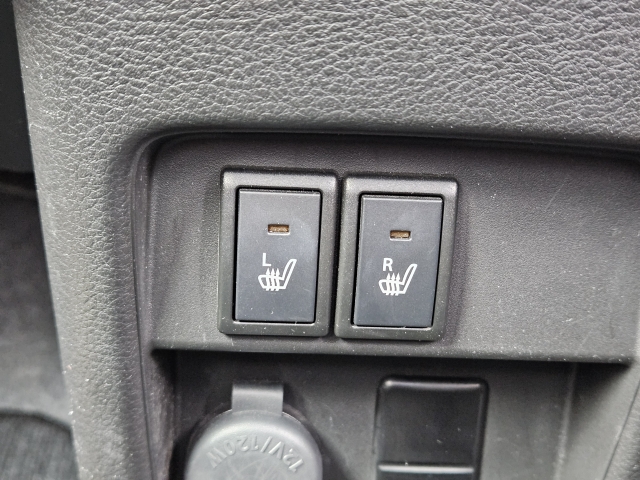 スズキ ハスラー 660 ハイブリッド G  熊本県の詳細画像 その4