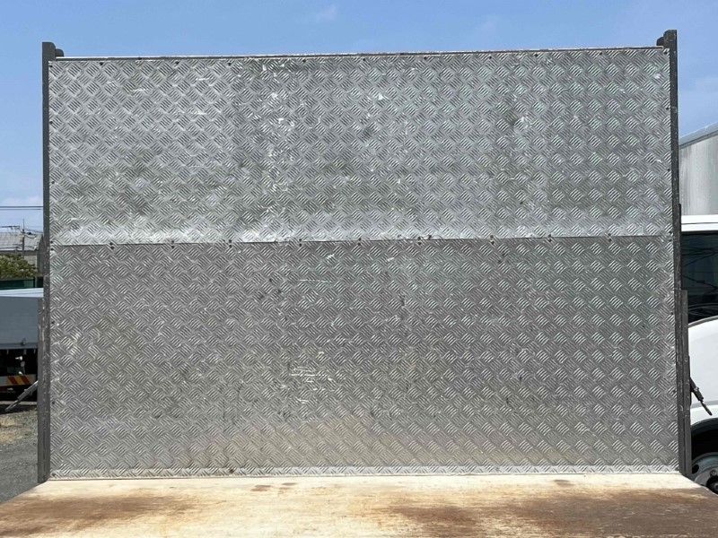 UDトラックス カゼット   神奈川県の詳細画像 その9