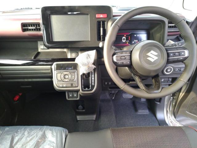 スズキ スペーシア   千葉県の詳細画像 その3