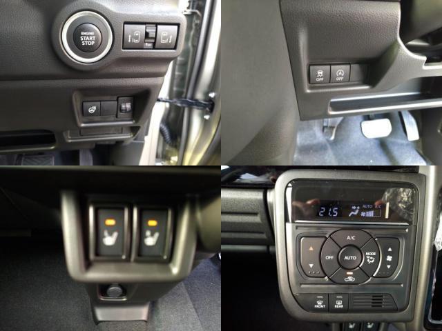 スズキ スペーシア   千葉県の詳細画像 その6