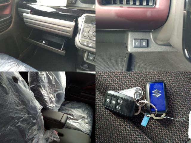 スズキ スペーシア   千葉県の詳細画像 その7