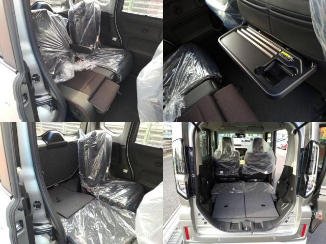 スズキ スペーシア   千葉県の詳細画像 その8