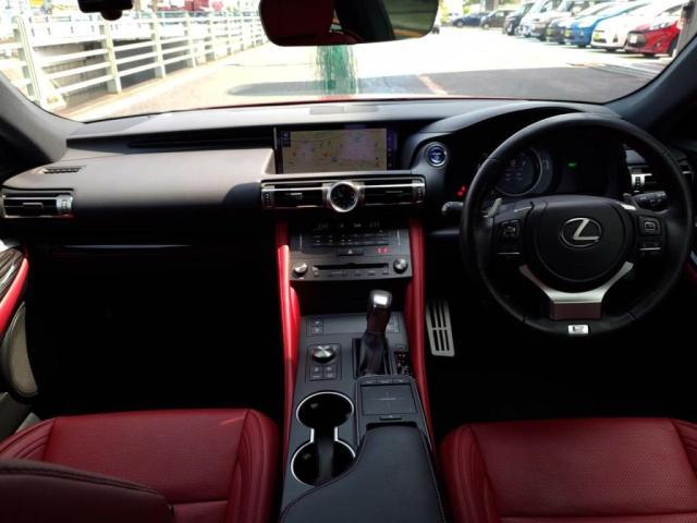 レクサス RC   東京都の詳細画像 その3