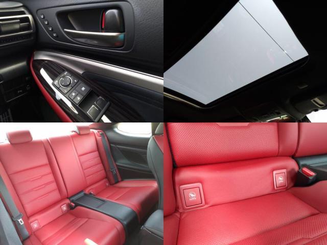 レクサス RC   東京都の詳細画像 その7