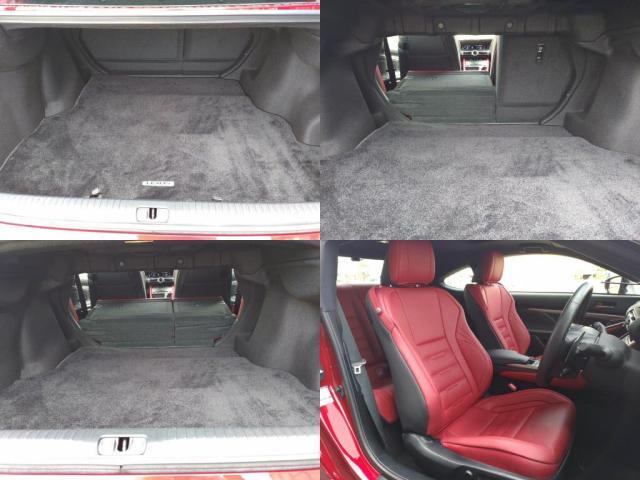 レクサス RC   東京都の詳細画像 その8