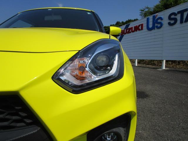 スズキ スイフト   三重県の詳細画像 その3