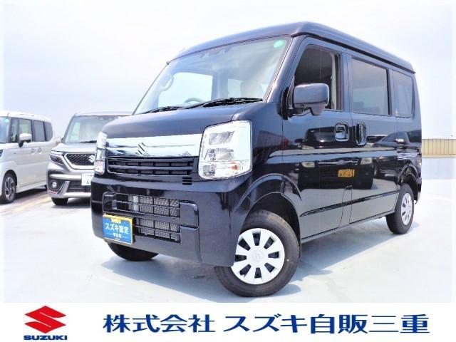 スズキ エブリイ   三重県