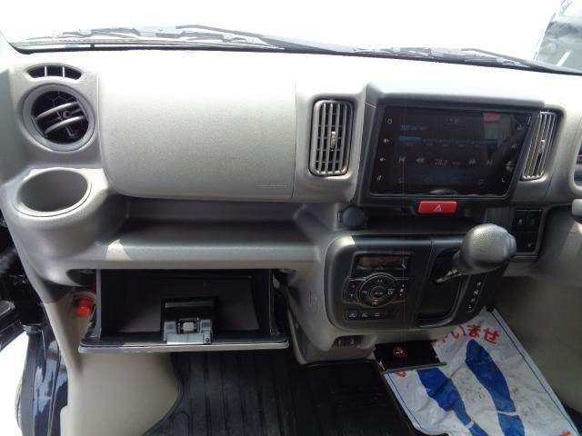 スズキ&nbsp;エブリイ&nbsp;&nbsp;&nbsp;三重県の詳細画像&nbsp;その5