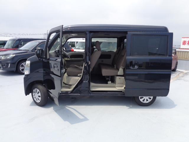 スズキ&nbsp;エブリイ&nbsp;&nbsp;&nbsp;三重県の詳細画像&nbsp;その7