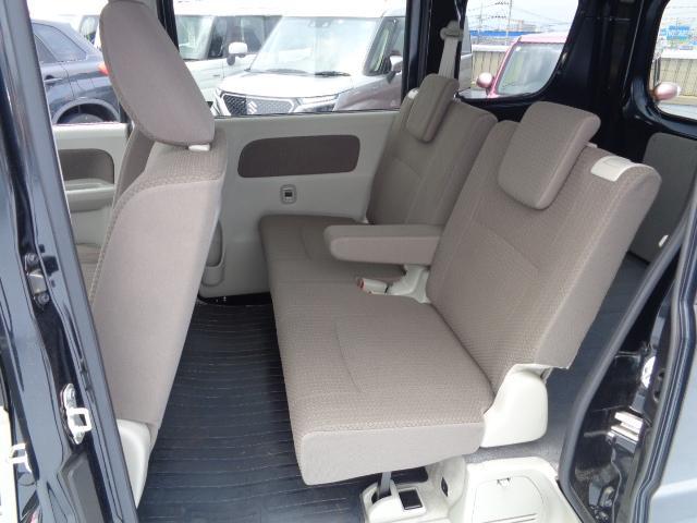 スズキ&nbsp;エブリイ&nbsp;&nbsp;&nbsp;三重県の詳細画像&nbsp;その8