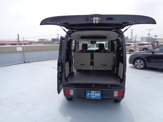 スズキ&nbsp;エブリイ&nbsp;&nbsp;&nbsp;三重県の詳細画像&nbsp;その9