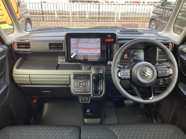 スズキ スペーシア   愛知県の詳細画像 その2