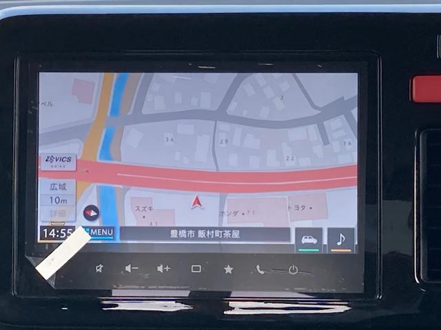 スズキ スペーシア   愛知県の詳細画像 その3