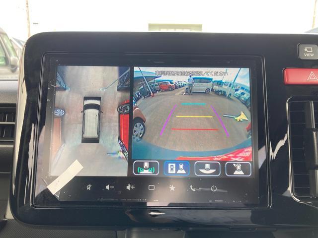 スズキ スペーシア   愛知県の詳細画像 その4