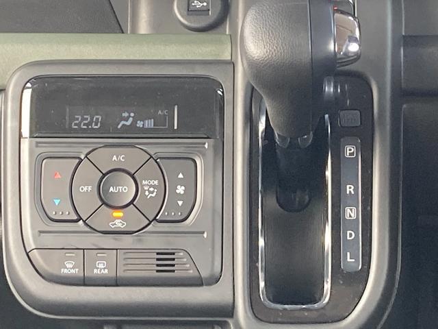 スズキ スペーシア   愛知県の詳細画像 その5