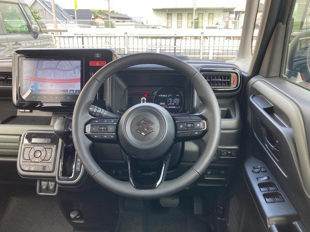 スズキ スペーシア   愛知県の詳細画像 その6