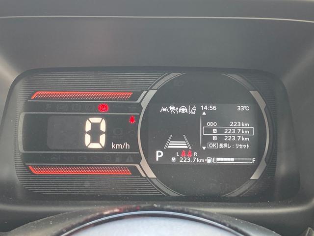 スズキ スペーシア   愛知県の詳細画像 その7