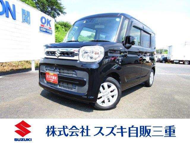 スズキ&nbsp;スペーシア&nbsp;&nbsp;&nbsp;三重県