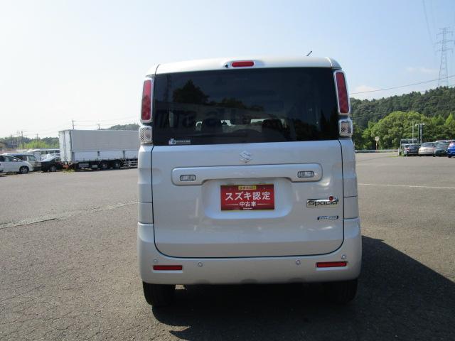 スズキ スペーシア   三重県の詳細画像 その2