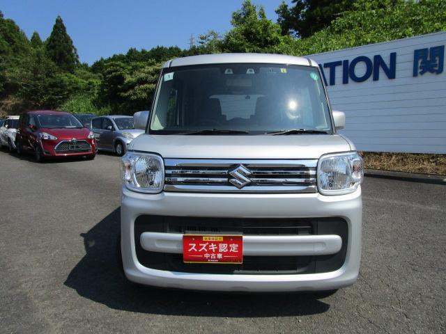 スズキ スペーシア   三重県の詳細画像 その4